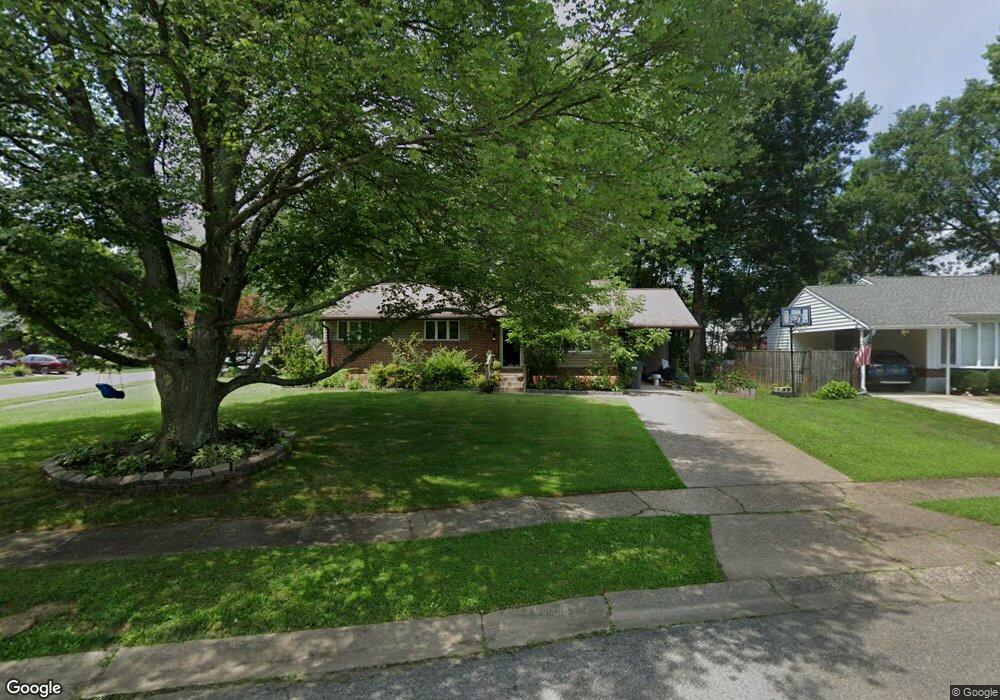 1719 Dalfield Dr, Wilmington, DE 19803 - photo 1