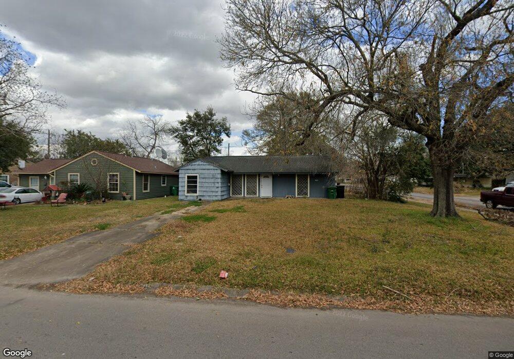 4055 Erby St, Houston, TX 77087 - photo 1