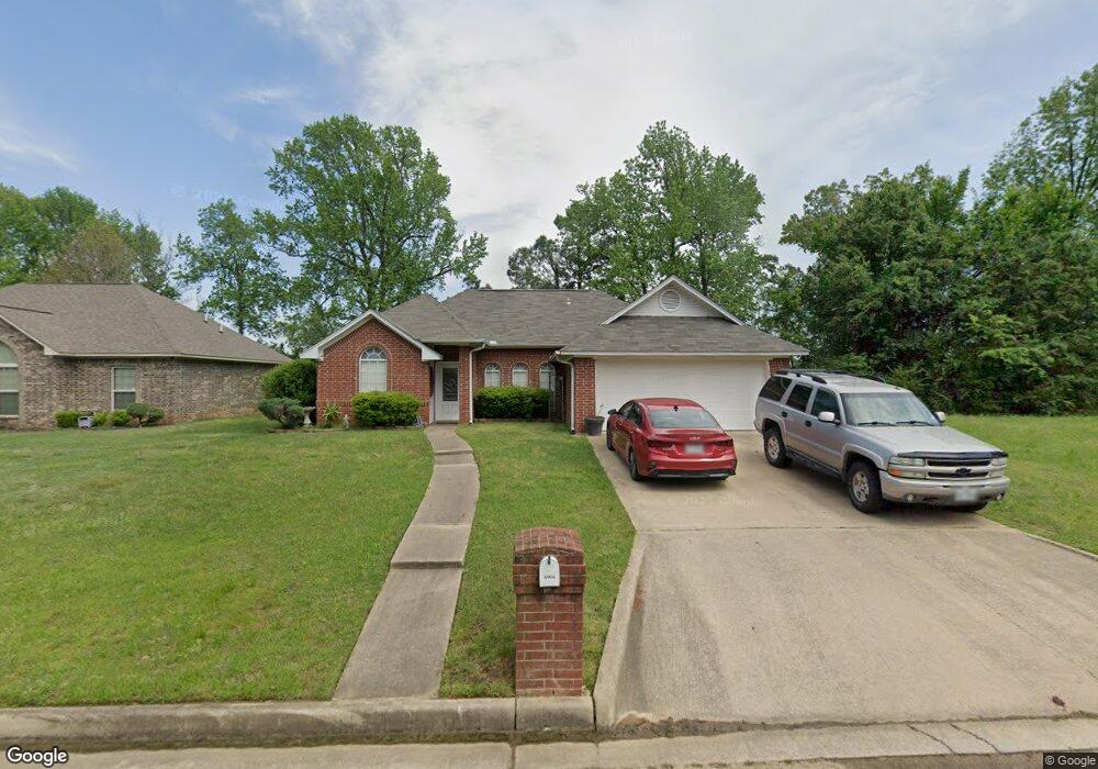 4906 Hidden Acres, Texarkana, TX 75503 - photo 1