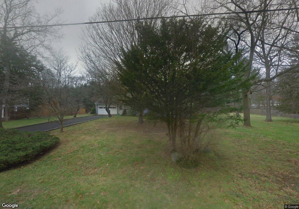 253 Cedar Ln, New Canaan, CT 06840 - photo 1