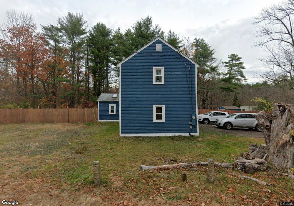 761 Gore Rd, Alfred, ME 04002 - photo 1