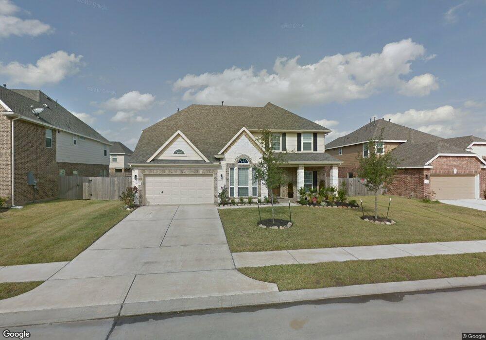 4205 Elaine Way, Pearland, TX 77584 - photo 1