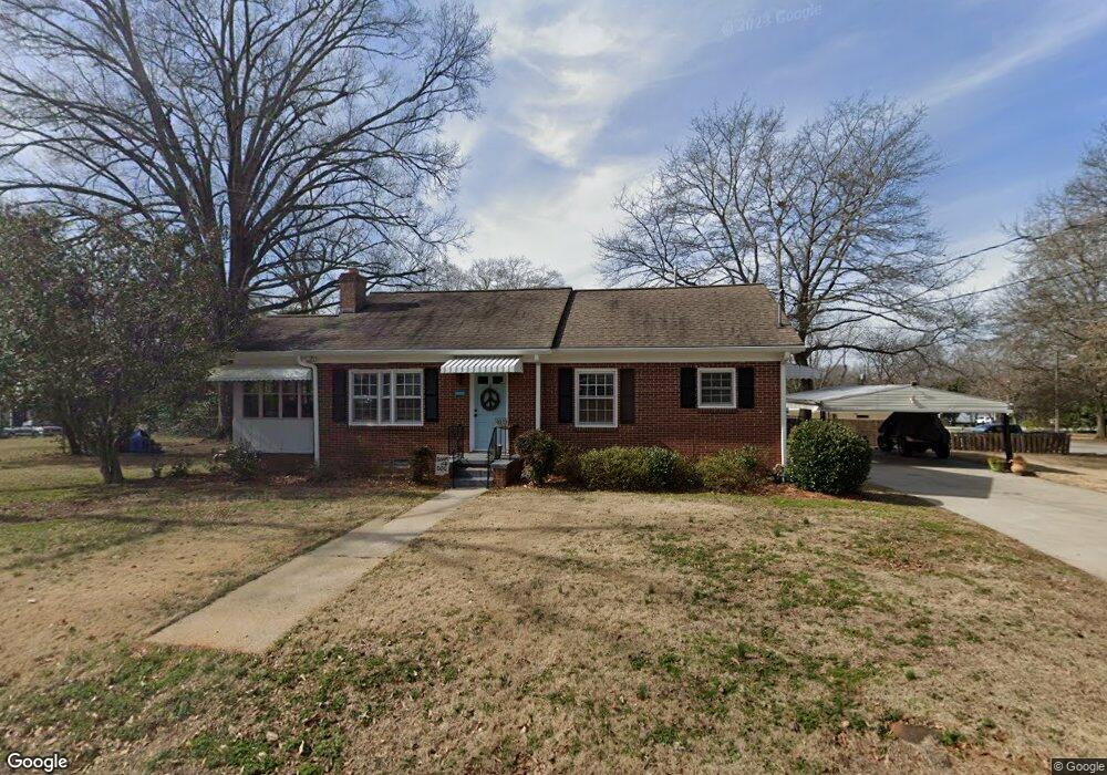 4129 N Dearing St NE, Covington, GA 30014 - photo 1