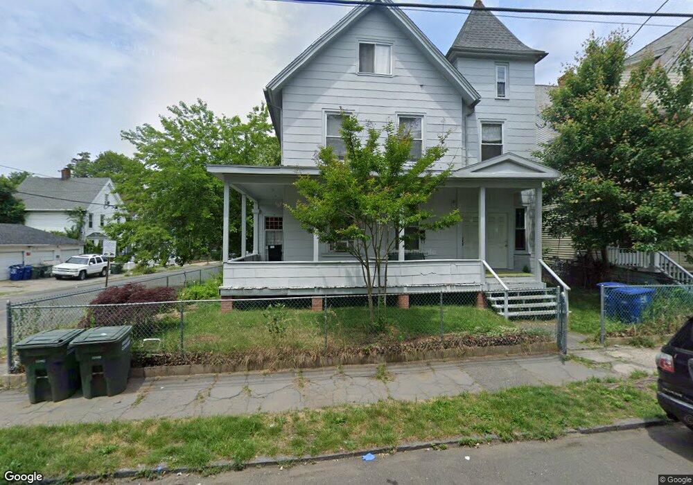 622 Atlantic St, Bridgeport, CT 06604 - photo 1