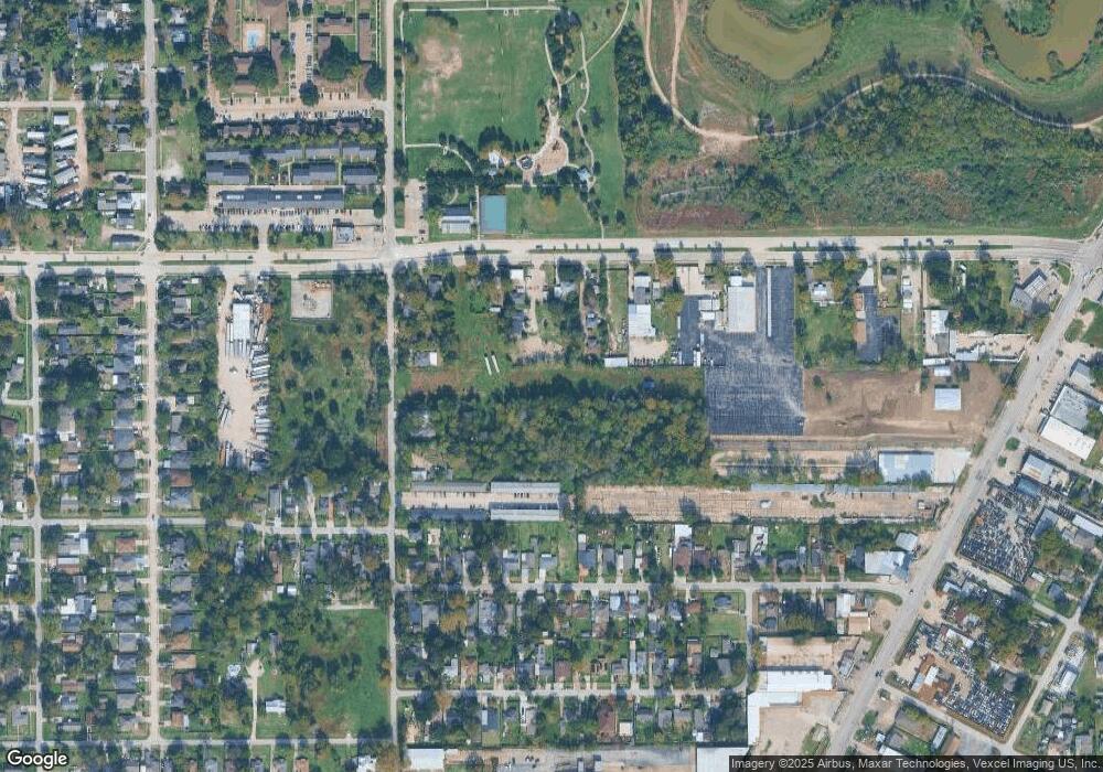 10024 Shady Ln, Houston, TX 77093 - photo 1