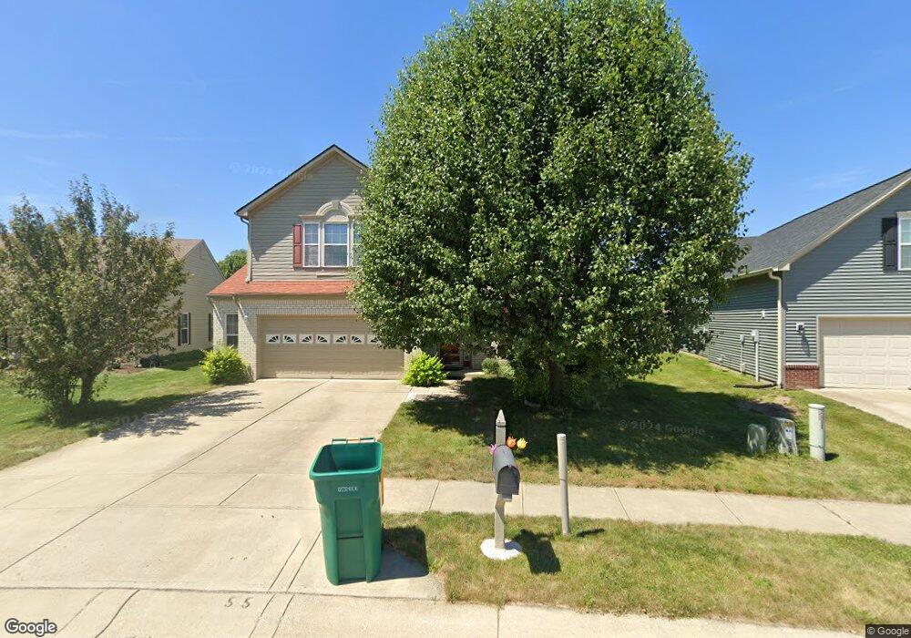 4038 Hennessey Dr, Plainfield, IN 46168 - photo 1