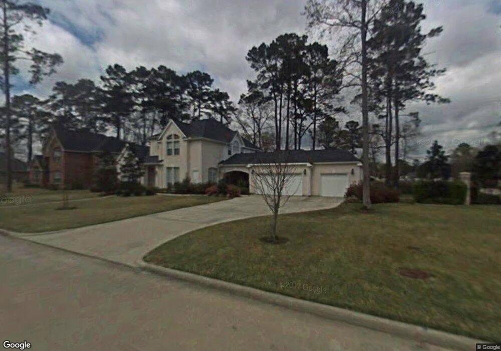 14206 Spring Pines Dr, Tomball, TX 77375 - photo 1