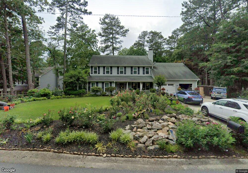 2255 Willeo Rill Rd, Marietta, GA 30062 - photo 1