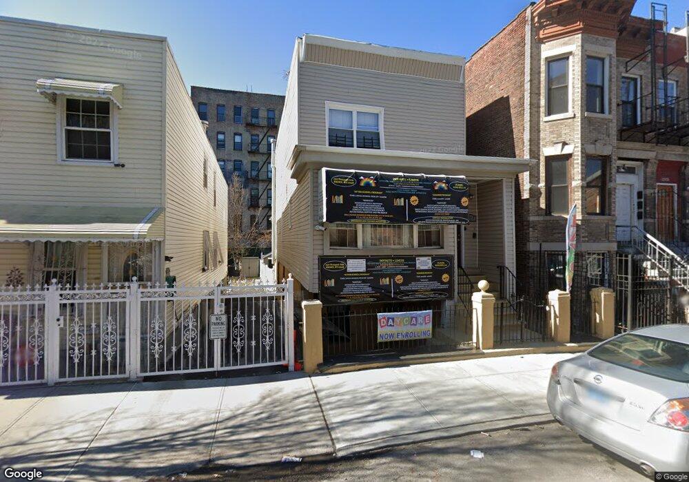 2317 Prospect Ave, Bronx, NY 10458 - photo 1