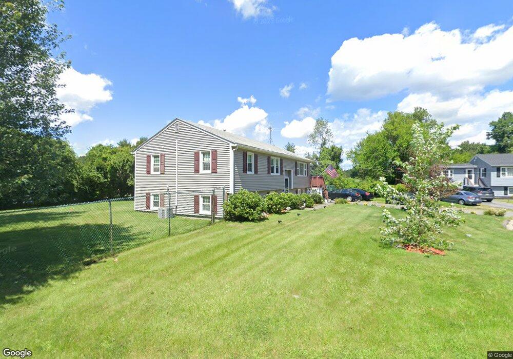 20 Vincent Ave, Methuen, MA 01844 - photo 1