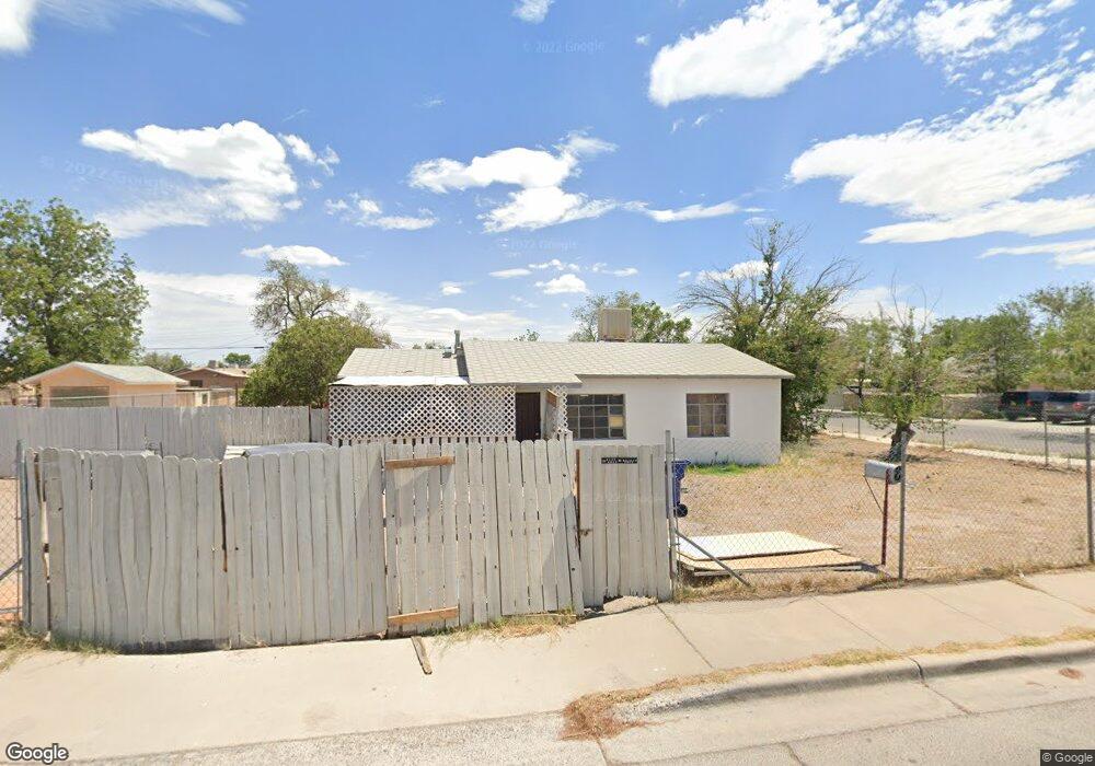 230 Pasodale Rd, El Paso, TX 79907 - photo 1