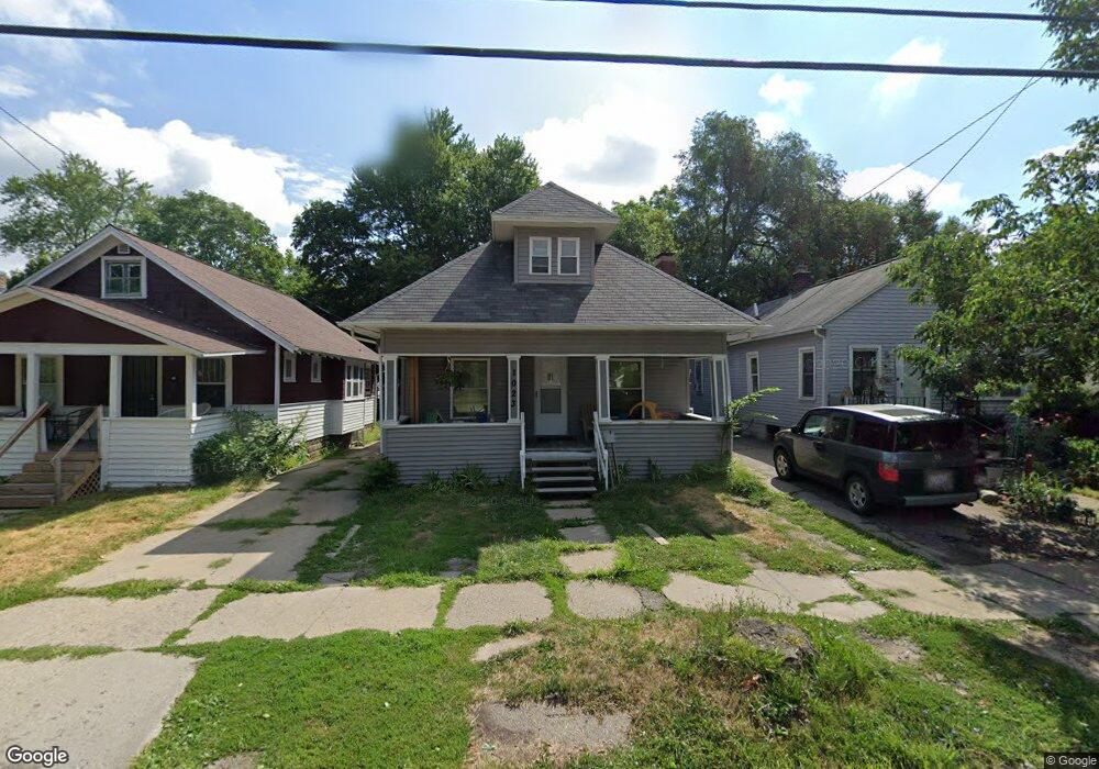 1023 S Holmes St, Lansing, MI 48912 - photo 1