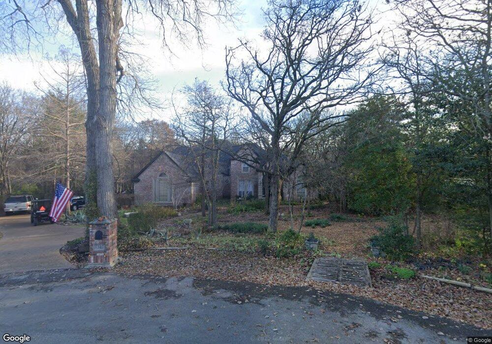 1347 Lakeview Dr, Southlake, TX 76092 - photo 1