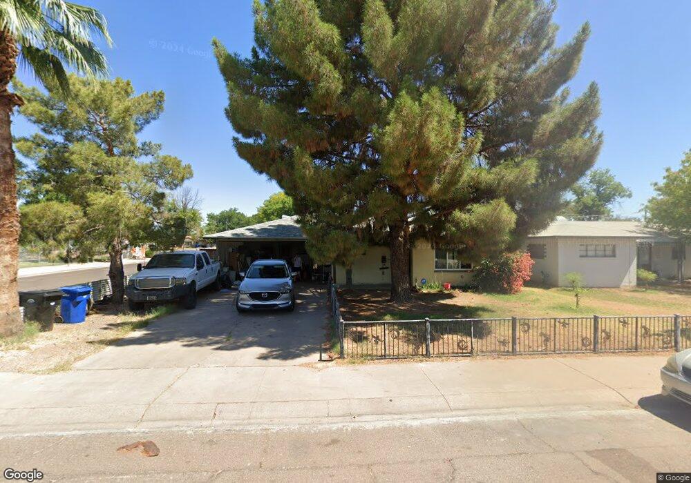 1002 E Nielson Ave, Mesa, AZ 85204 - photo 1