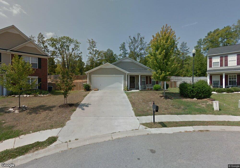 33 Kitfox Ct, Chapin, SC 29036 - photo 1