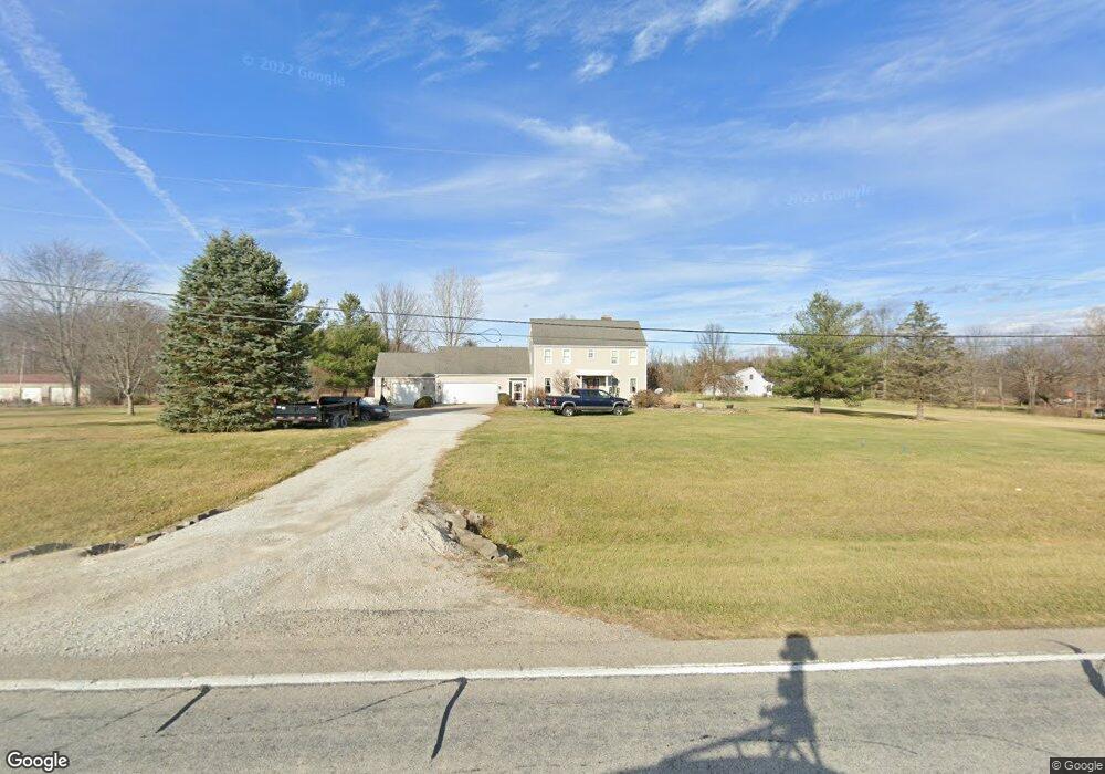 5897 State Road 46 E, Batesville, IN 47006 - photo 1