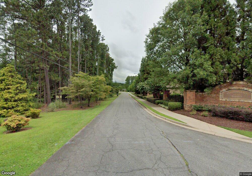 003 Cochran Lake Dr unit 3, Marietta, GA 30062 - photo 1