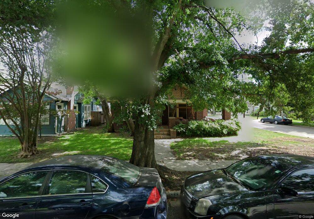 936 W Melwood St, Houston, TX 77009 - photo 1