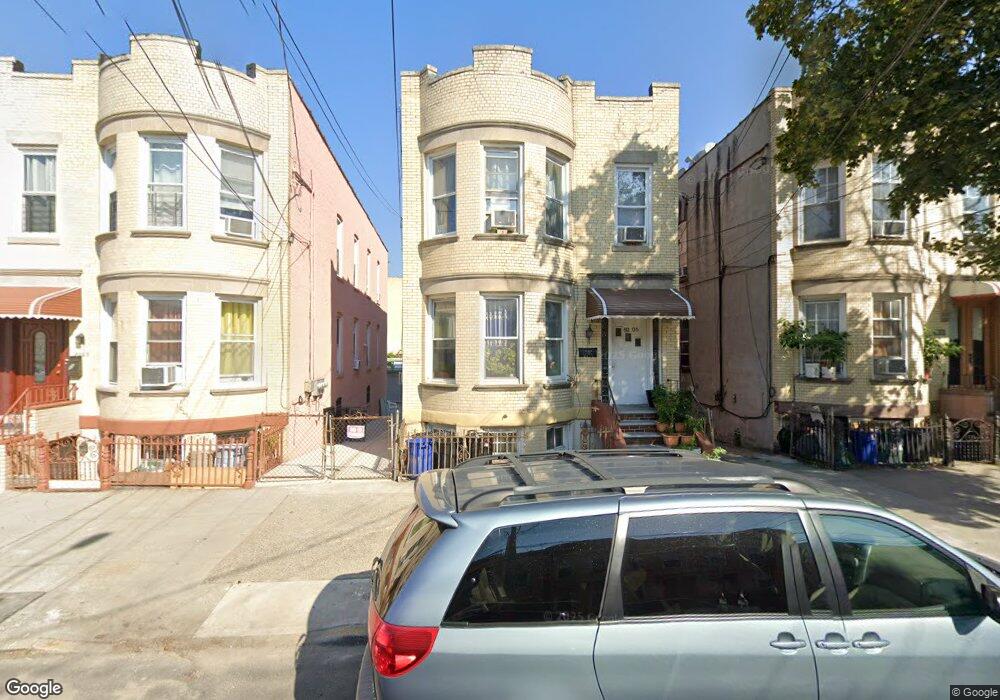 8005 97th Ave, Ozone Park, NY 11416 - photo 1