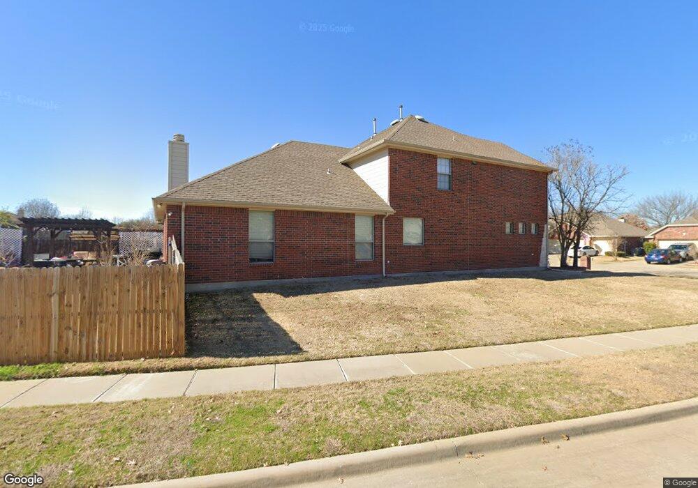 2901 Preston Ln, Wylie, TX 75098 - photo 1