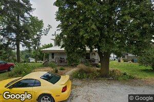 410 2nd St, Mc Clelland, IA 51548