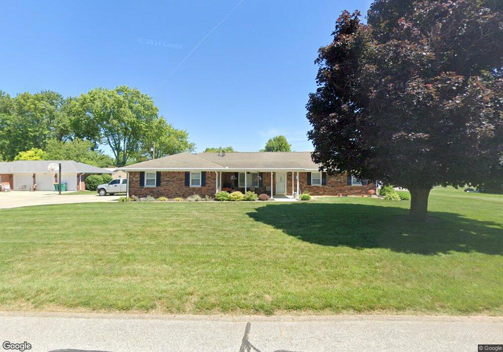 882 Broadway South Dr, Plainfield, IN 46168 - photo 1