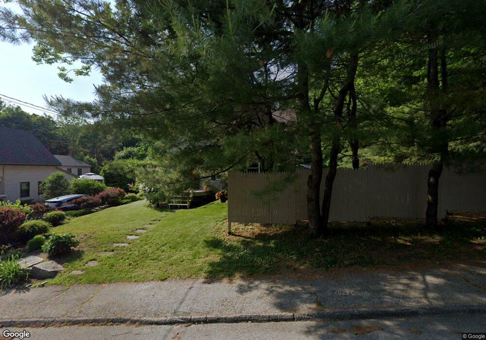 12 Mill St, Camden, ME 04843 - photo 1