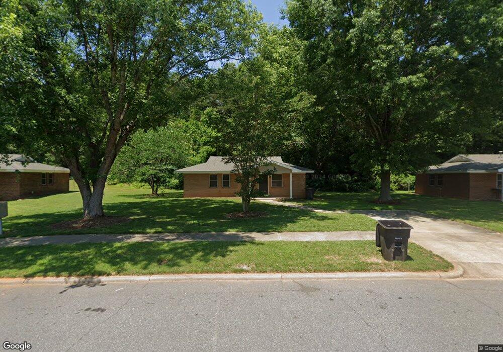 1114 Adams St, Statesville, NC 28677 - photo 1