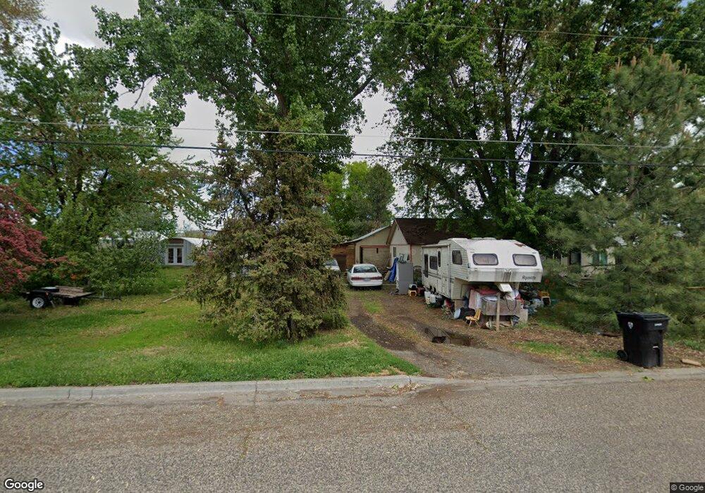 1102 W Galloway Ave, Weiser, ID 83672 - photo 1