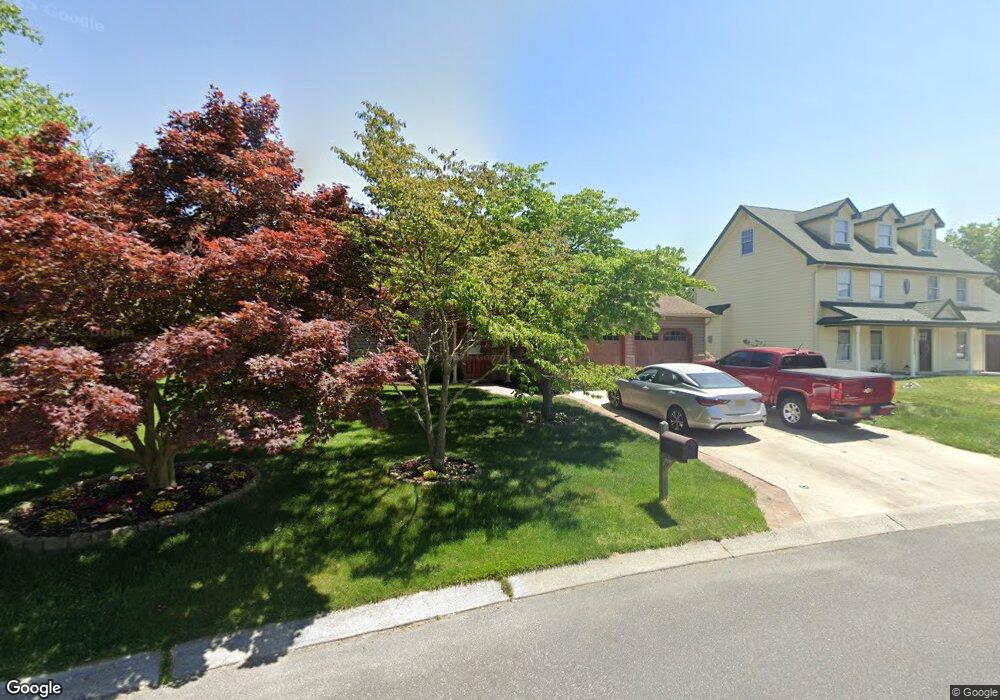 22 Concord Place, Swedesboro, NJ 08085 - photo 1