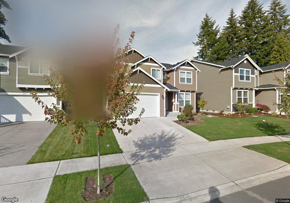 2608 12th Way SE, Olympia, WA 98501 - photo 1