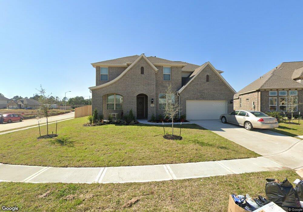 4991 Rabb Ct, Pearland, TX 77584 - photo 1