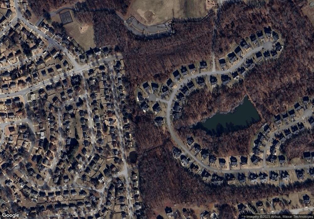 13405 Winamac Ct, Upper Marlboro, MD 20774 - photo 1