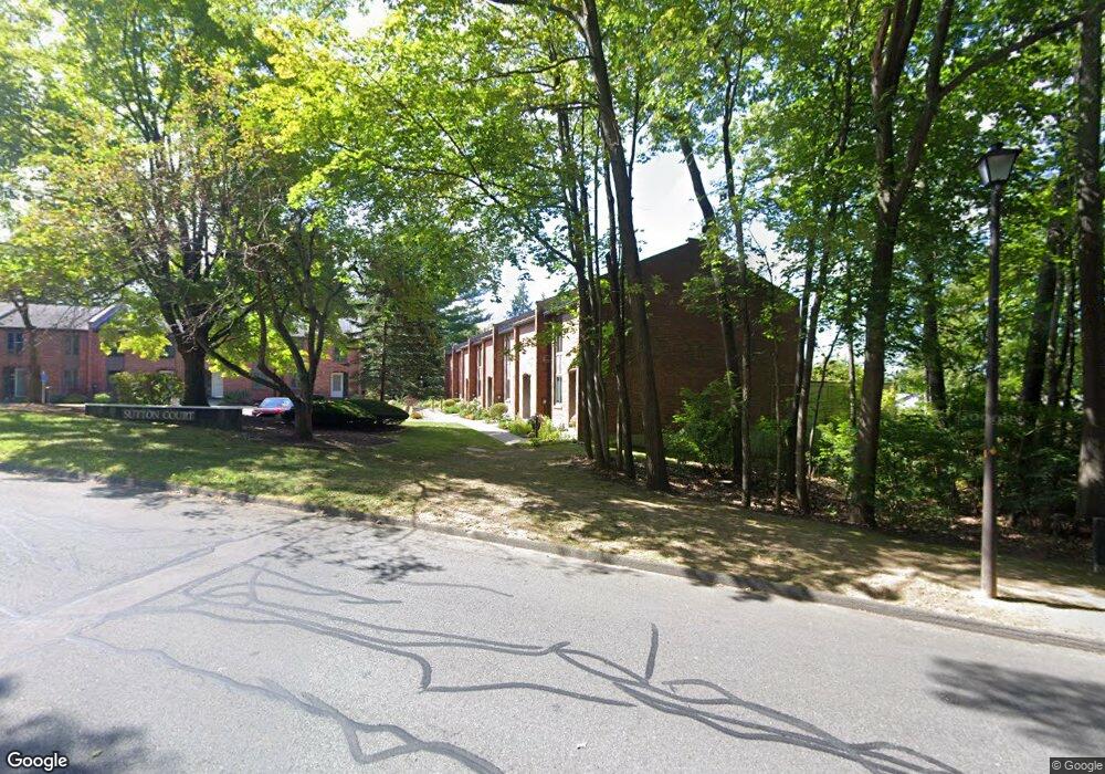 1 Sutton Ct, Amherst, MA 01002 - photo 1