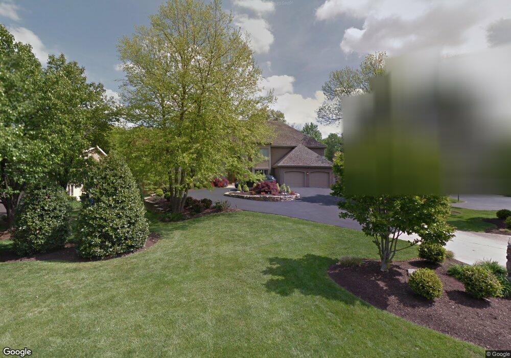 9809 Tibron Ct, Potomac, MD 20854 - photo 1