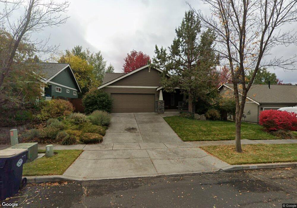 20713 Russell Dr, Bend, OR 97701 - photo 1