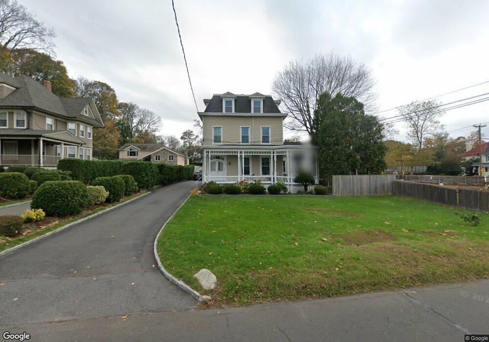 21 Strickland Rd, Cos Cob, CT 06807 - photo 1