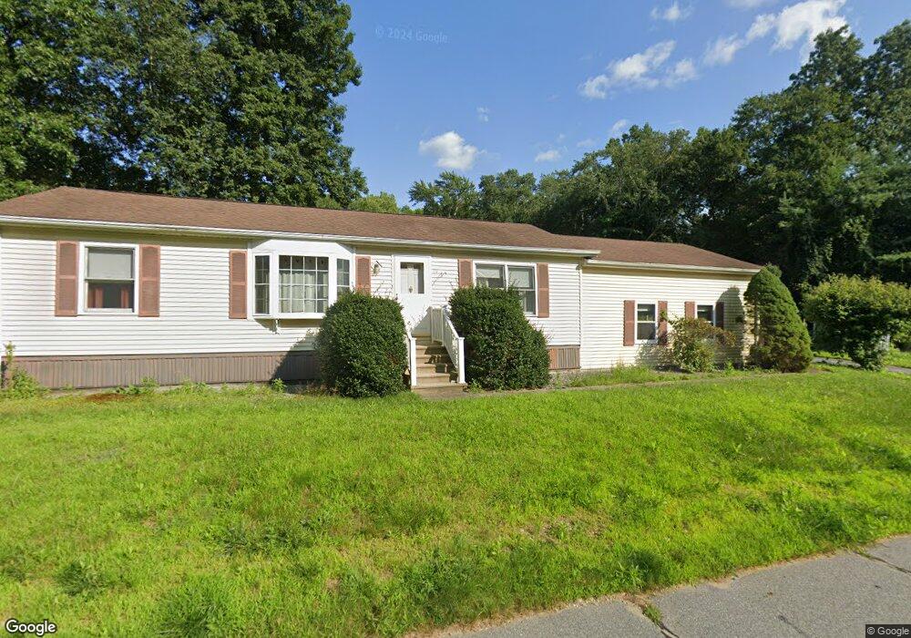 94 Colonial Rd, Plainfield, CT 06374 - photo 1