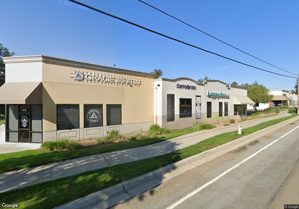 670 S Frontage Rd unit D, Nipomo, CA 93444 - photo 1