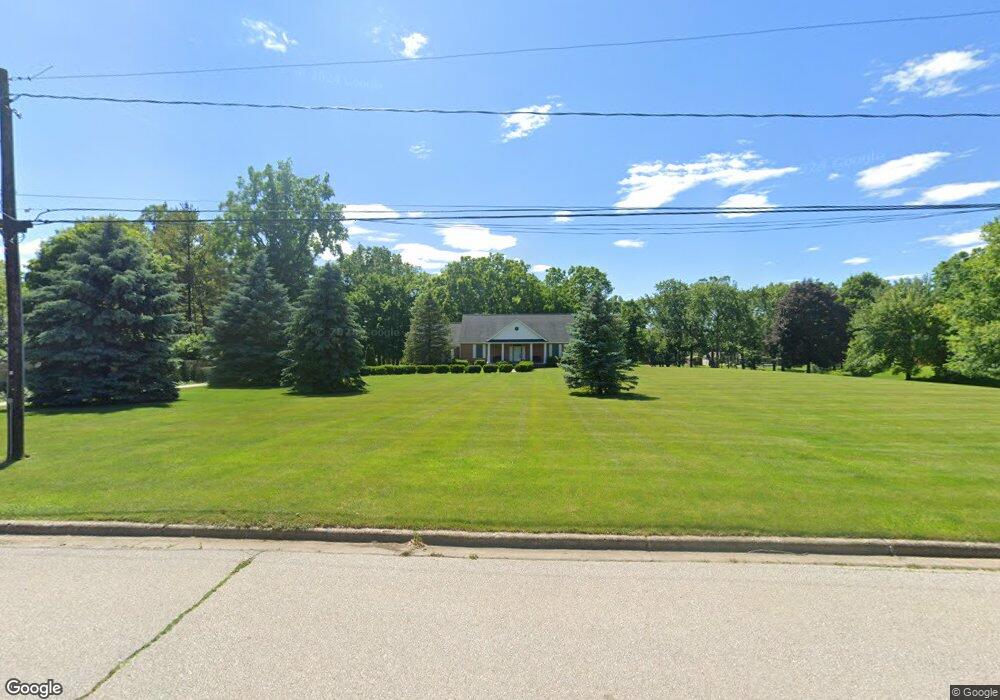 1117 Ada St, Owosso, MI 48867 - photo 1