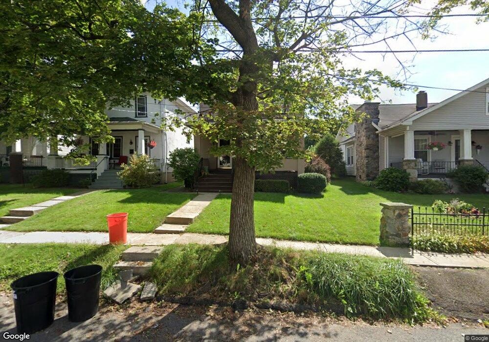 525 2nd St, Dunmore, PA 18512 - photo 1