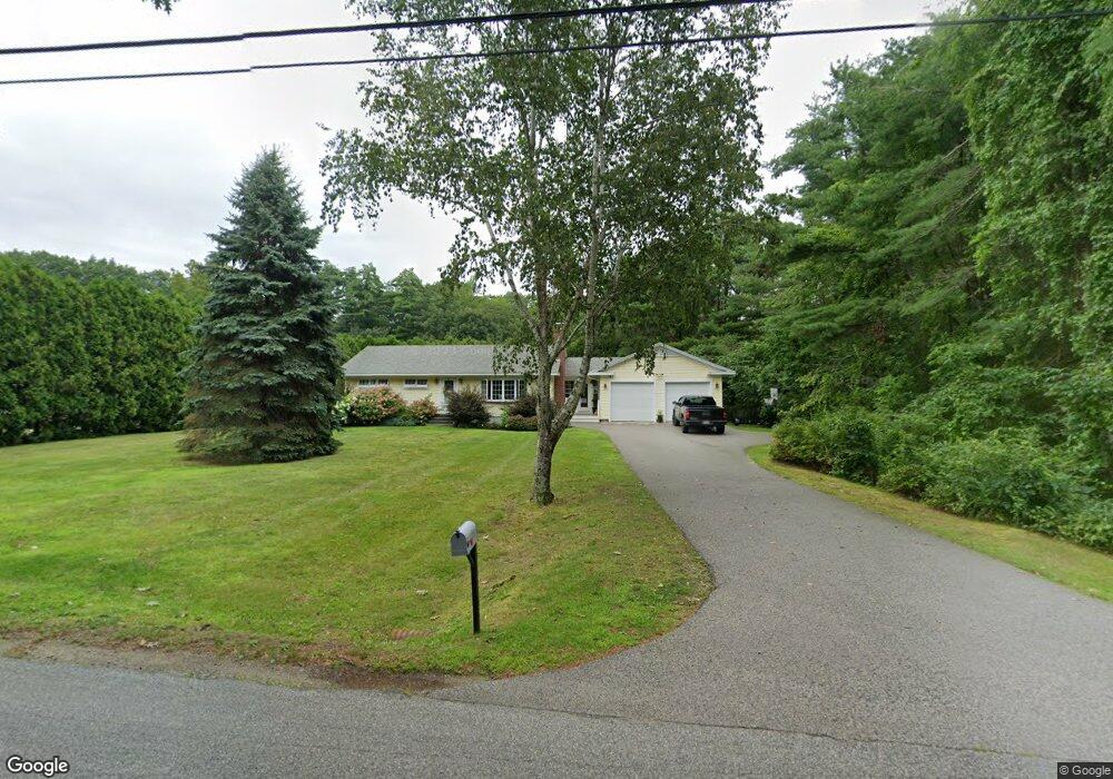 389 Captain Thomas Rd, Wells, ME 04090 - photo 1