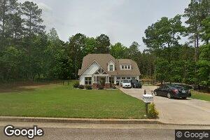 143 Deer Creek Run, Moreland, GA 30259
