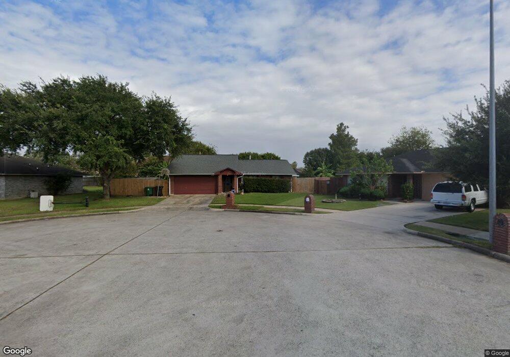 11015 Lettie Ct, Houston, TX 77075 - photo 1