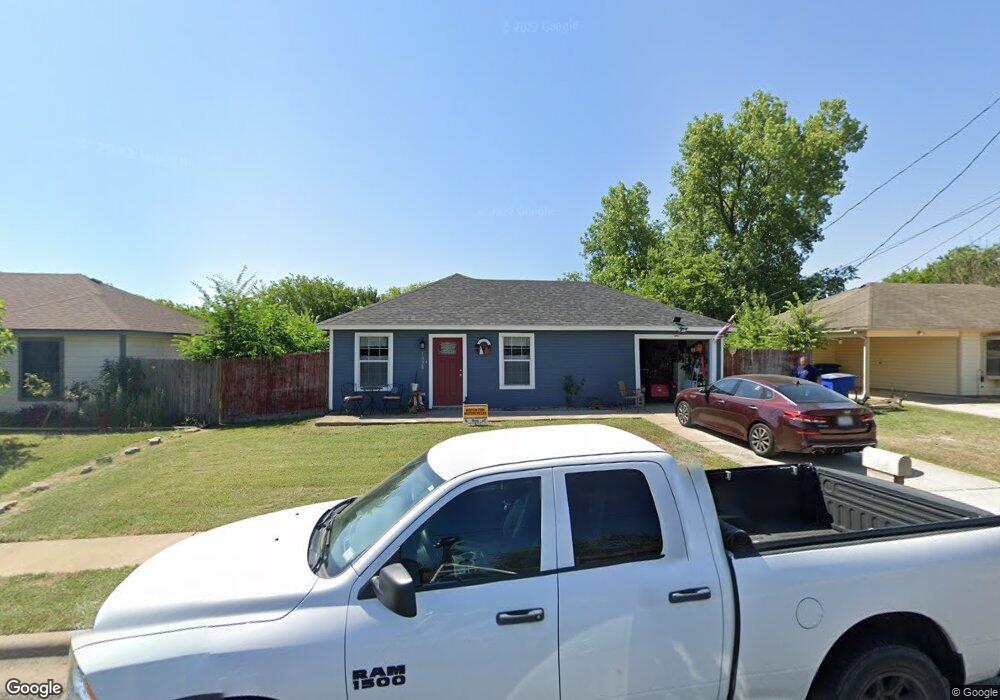 1008 Couples St, Copperas Cove, TX 76522 - photo 1