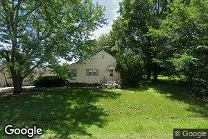 221 E 4th St, Lebo, KS 66856