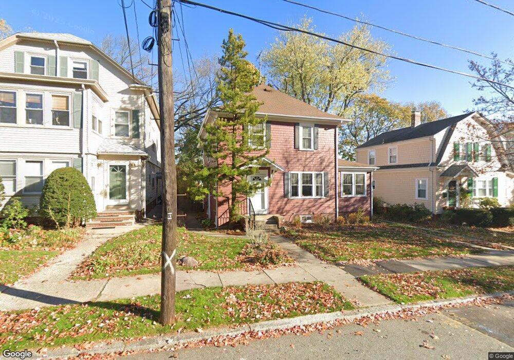 220 5th St, Providence, RI 02906 - photo 1