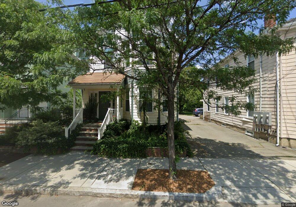 51 Belmont St unit 550 - 22, Cambridge, MA 02138 - photo 1