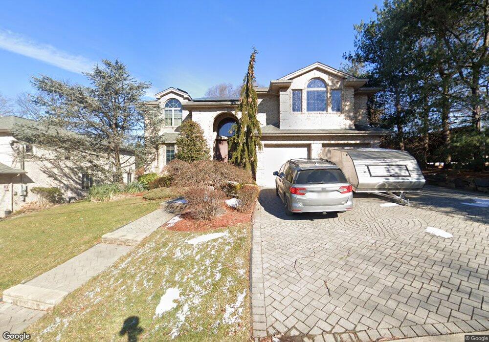 15 W Bayview Ave, Englewood Cliffs, NJ 07632 - photo 1