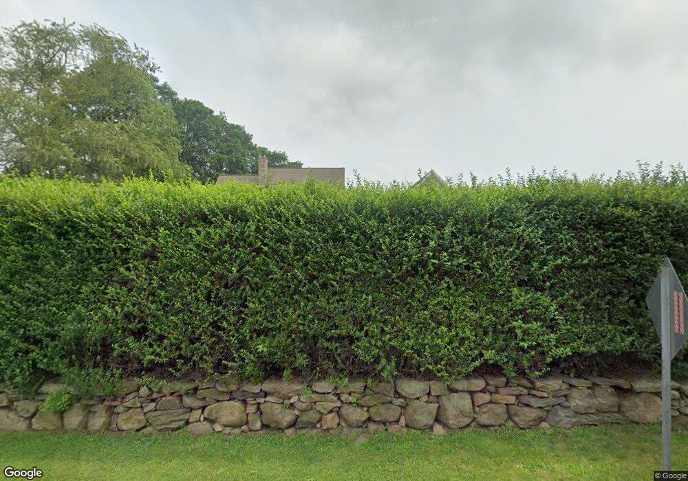 107 Bakerville Rd, South Dartmouth, MA 02748 - photo 1